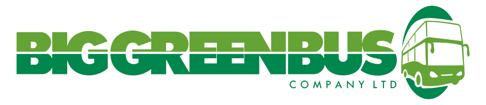 Big Green Bus Company Ltd.